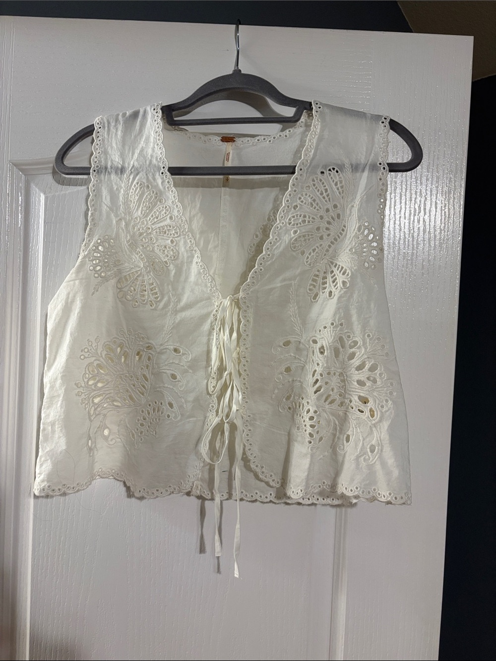 Free People Sweet Escape Top